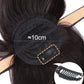 🎁2025 Hot Sale 50% OFF💥Synthetic Hair Fringe with Hair Band（50% OFF）