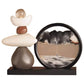 High-End Decorative Desk Ornament for Office & Home