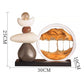 High-End Decorative Desk Ornament for Office & Home