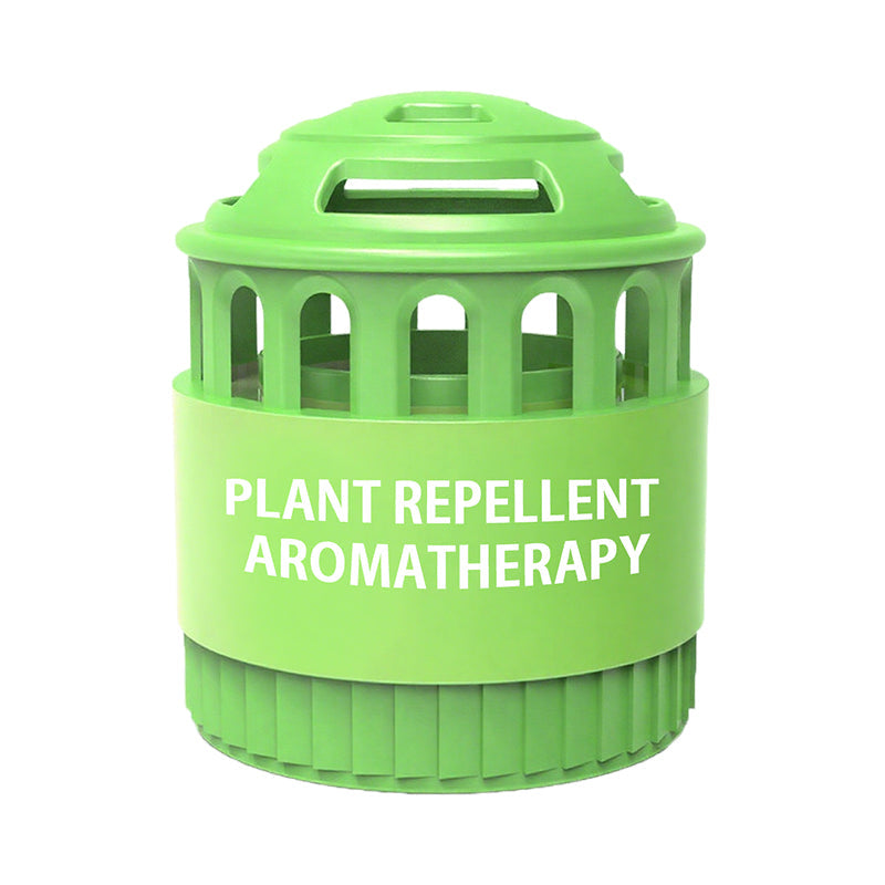 Plant Repellent Aromatherapy