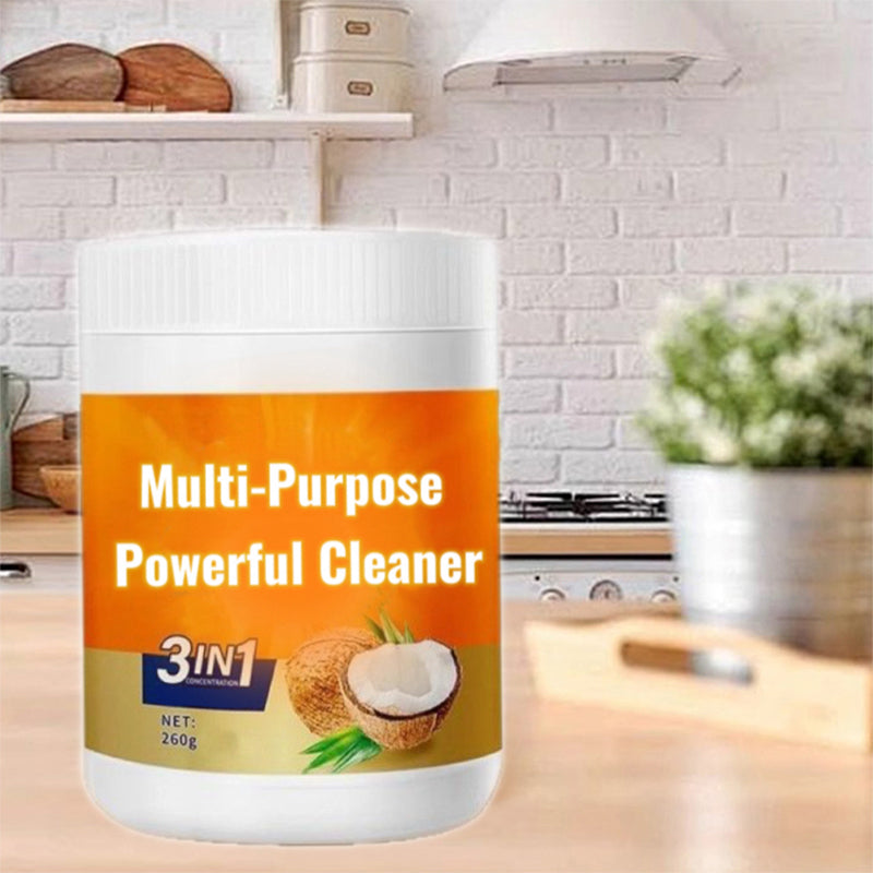 Multi-Purpose Powerful Cleaner for Kitchen