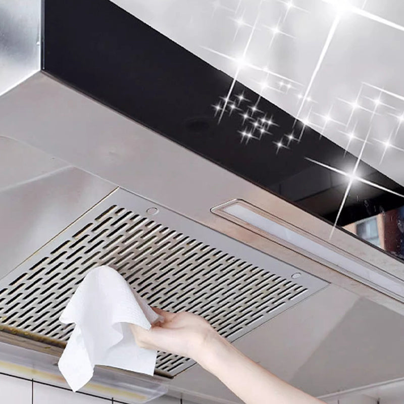 Multi-Purpose Powerful Cleaner for Kitchen