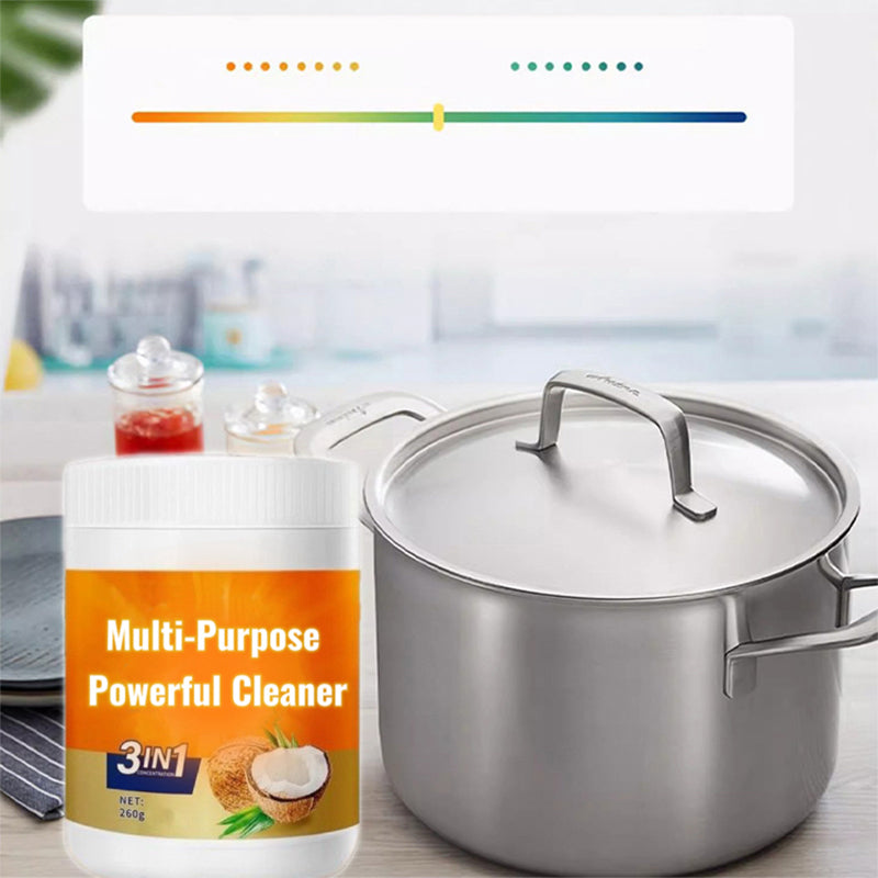 Multi-Purpose Powerful Cleaner for Kitchen