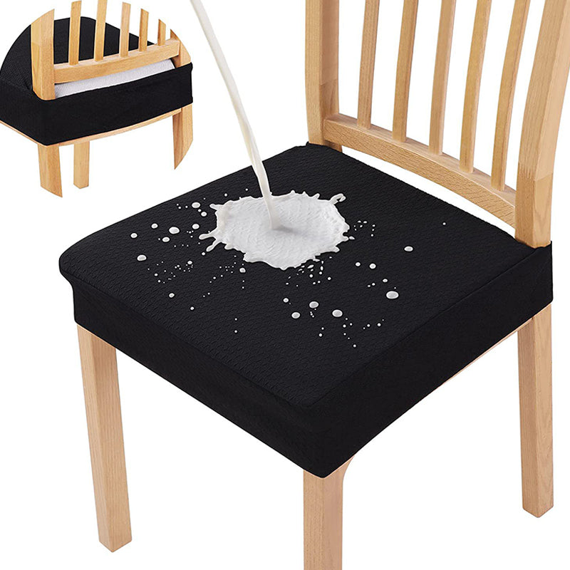 🪑50% OFF NOW! ✨ Waterproof Stretchy Chair Covers – Elastic, Anti-Slip & Easy to Clean 🛡️