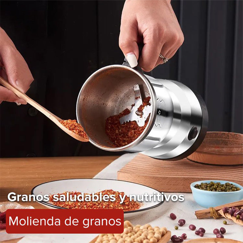 🎁Hot Sale 49% OFF⏳Multifunctional electric grinder for domestic use