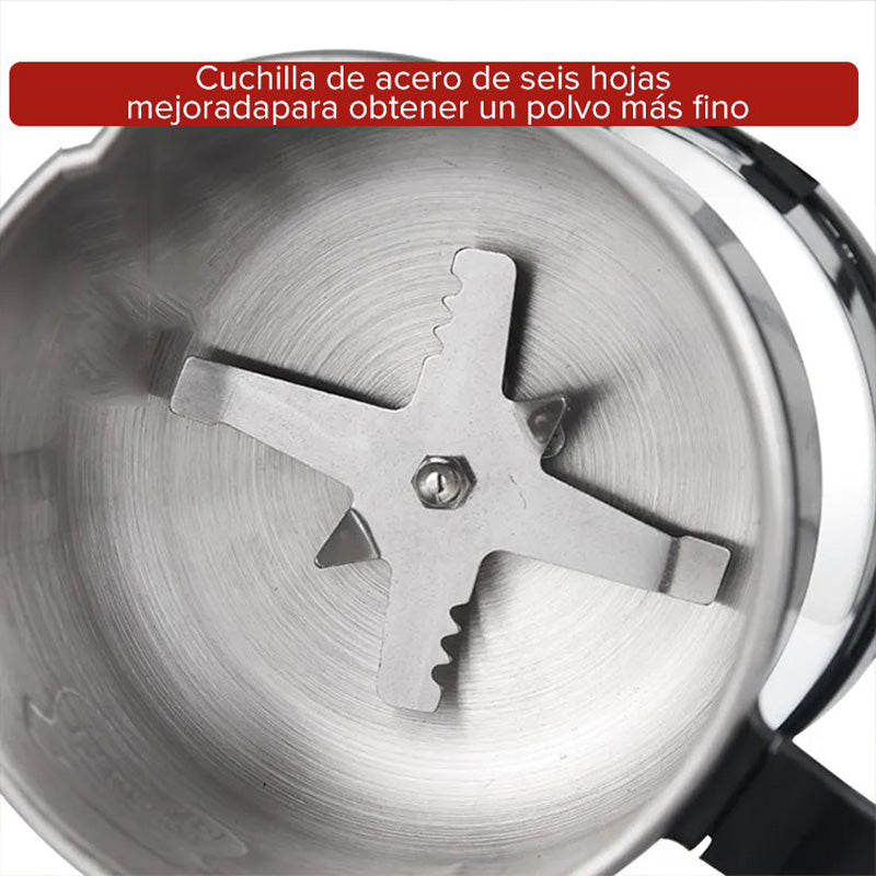 🎁Hot Sale 49% OFF⏳Multifunctional electric grinder for domestic use