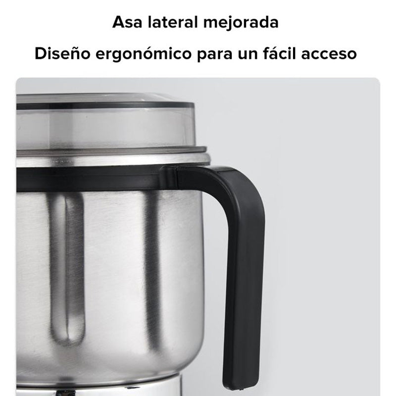 🎁Hot Sale 49% OFF⏳Multifunctional electric grinder for domestic use