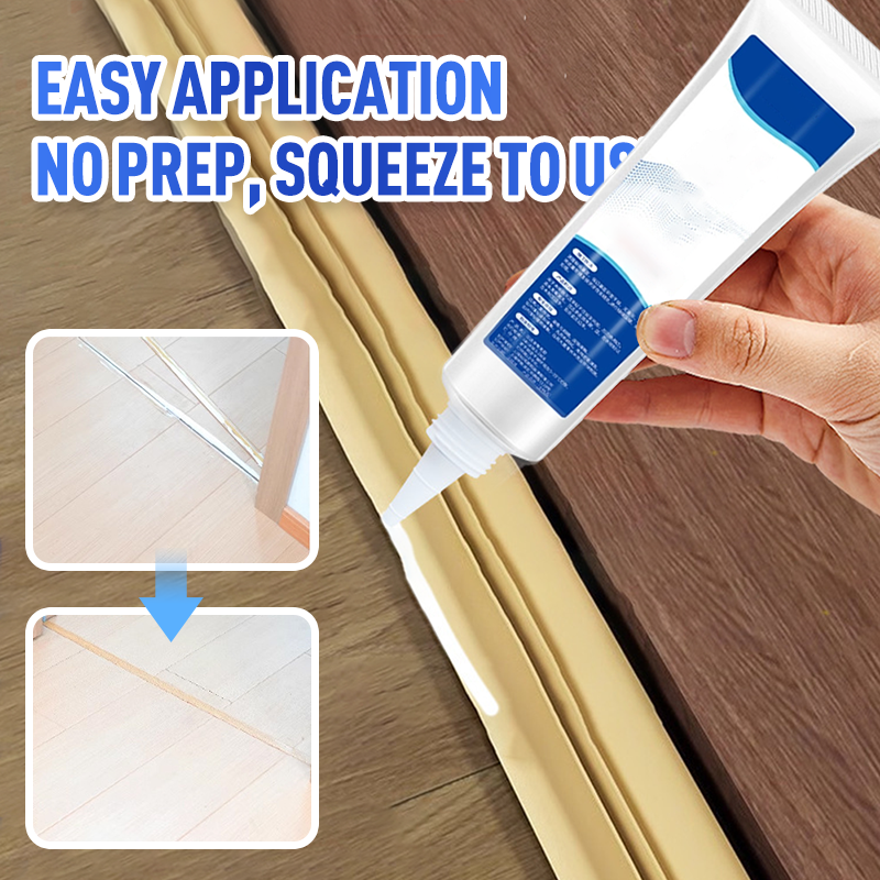Edge Strip Anti-Detachment Glue