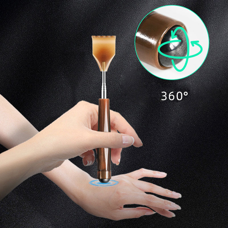 Extendable Back Scratcher Massager Tool
