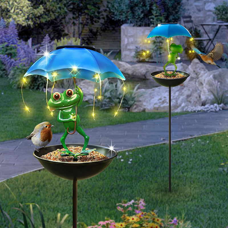 Special discount of 50 percent🐸 Creative garden decoration