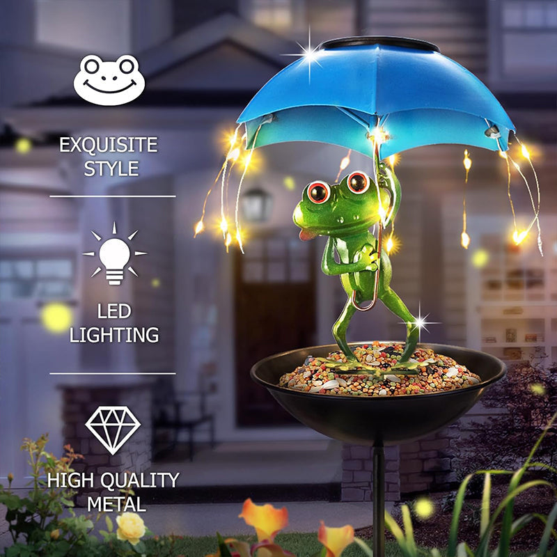 Special discount of 50 percent🐸 Creative garden decoration