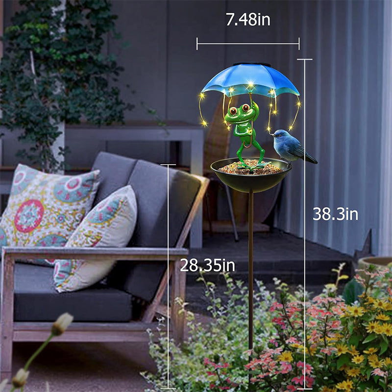 Special discount of 50 percent🐸 Creative garden decoration