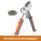 Durable Handheld Hole Punch Pliers with Grommets