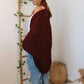💛New Arrival-50%OFF🧣Women's Knitted Cocoon Shawl