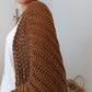 💛New Arrival-50%OFF🧣Women's Knitted Cocoon Shawl