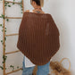💛New Arrival-50%OFF🧣Women's Knitted Cocoon Shawl