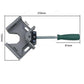 🔥50% discount!!  Limited stock🔥Robust and durable right angle clamp at 90°
