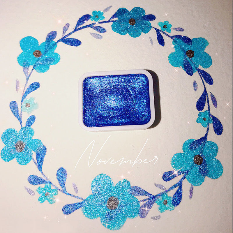 🔥Shifting Watercolor Painting Set💖💖