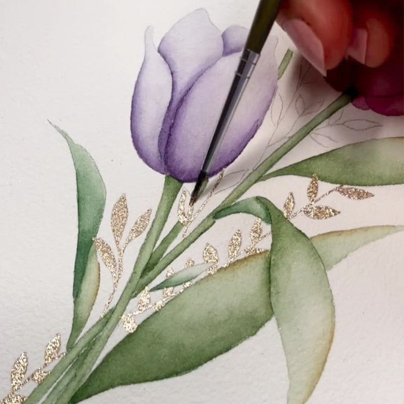 🔥Shifting Watercolor Painting Set💖💖