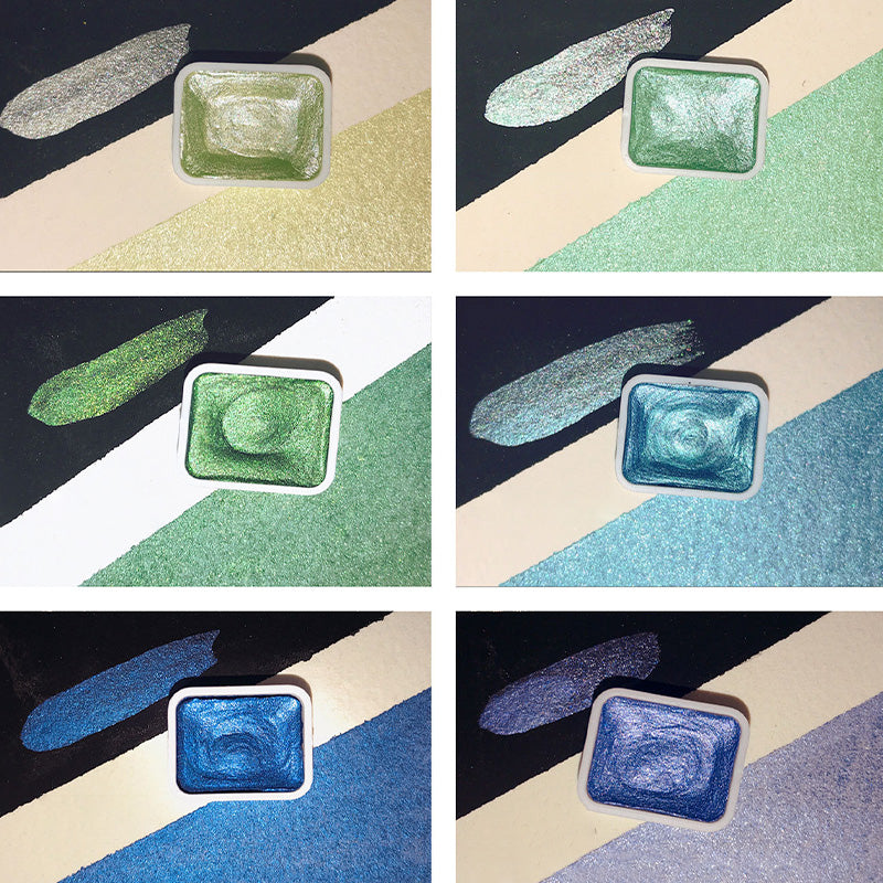 🔥Shifting Watercolor Painting Set💖💖