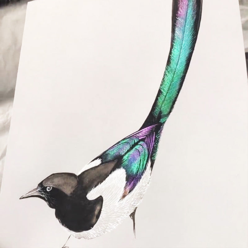 🔥Shifting Watercolor Painting Set💖💖