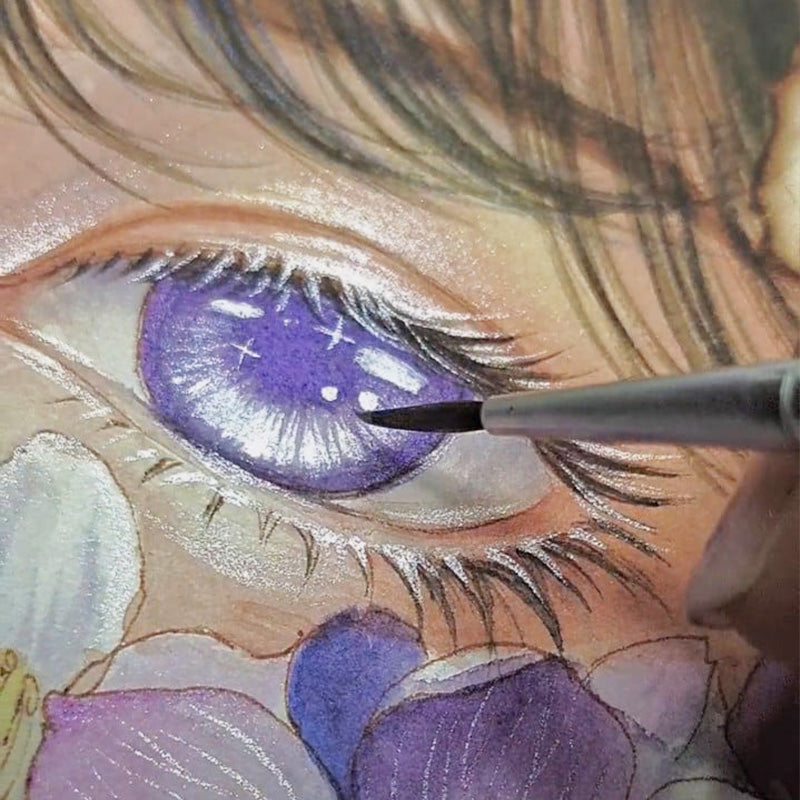 🔥Shifting Watercolor Painting Set💖💖