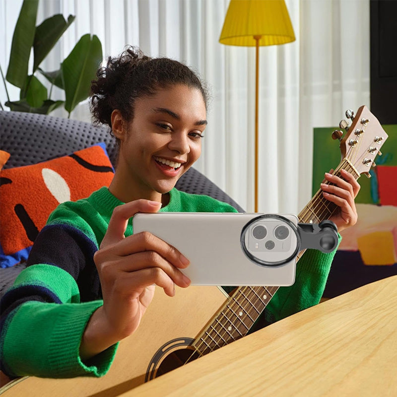 Ultra Slim Clip Circular Polarizer Filter