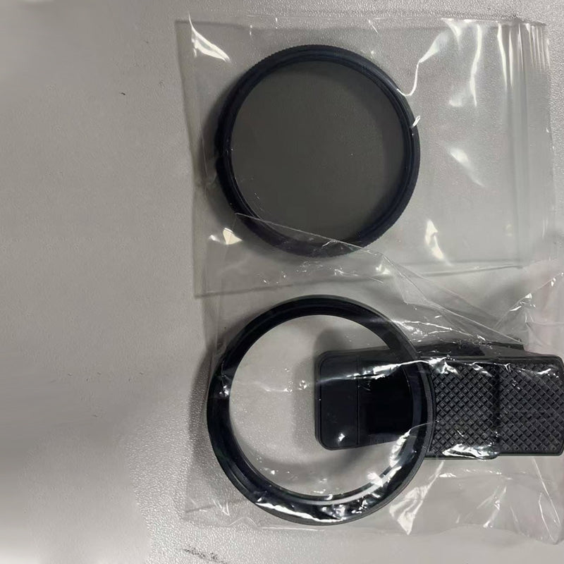 Ultra Slim Clip Circular Polarizer Filter