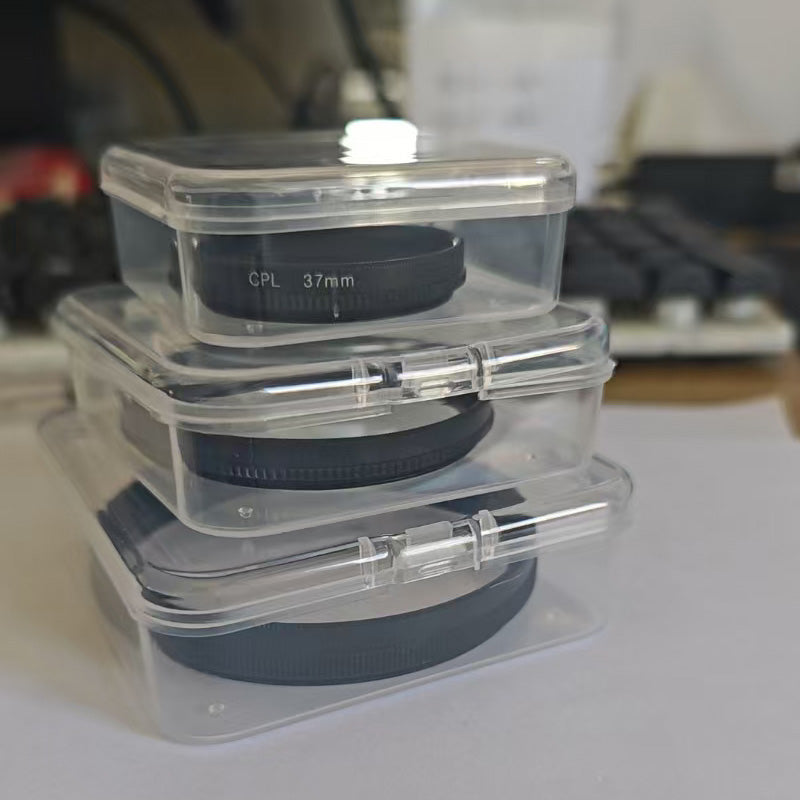 Ultra Slim Clip Circular Polarizer Filter