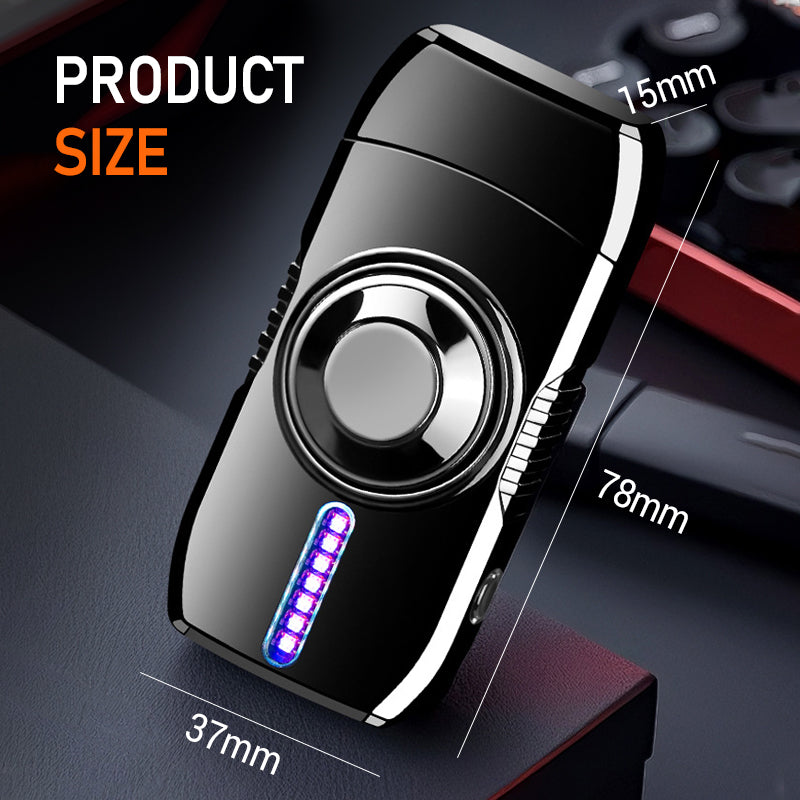 🎉Huge 50% OFF🎉Multi-Function & Creative Windproof Lighter