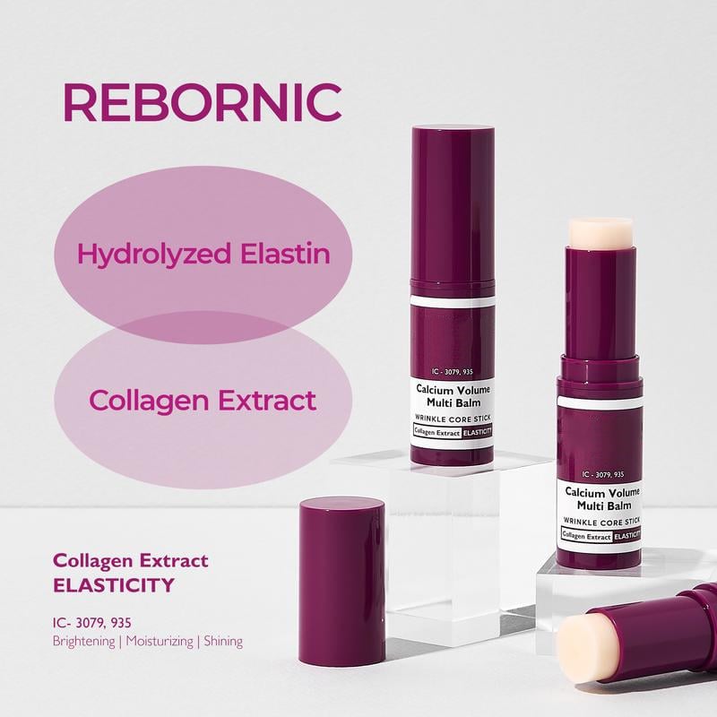 💗LAST DAY - BUY 1 GET 1 FREE💗Reveal Brighter, Firmer Eyes - ✨ Cemenrete Calcium Multi Balm - For Youthful, Lifted Under-Eyes! 🌟