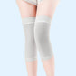 Non-Slip Synthetic Silk Knee Protectors