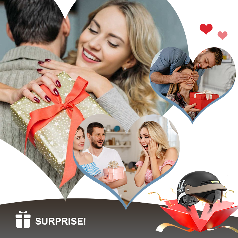 🛡️Breathable Lightweight Crash-Resistant Motorcycle Helmet