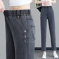 Women's Slimming Ankle-Length Cool Jeans