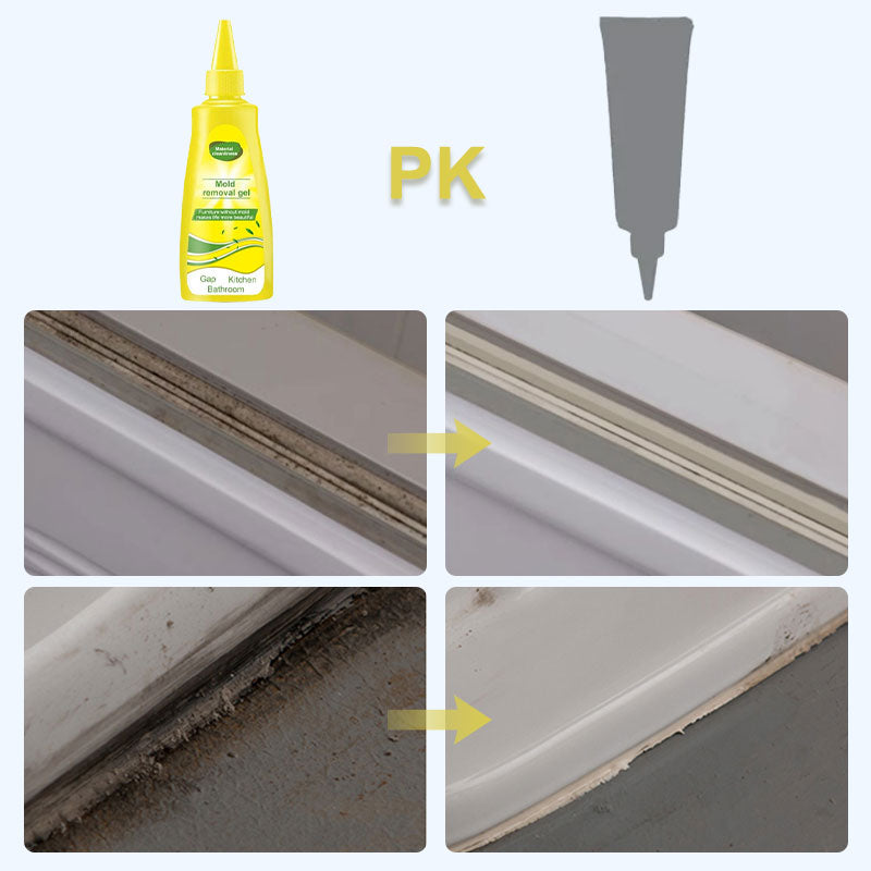 ✨Buy 1 Get 1 Free ✨Stubborn Mold Removal Gel