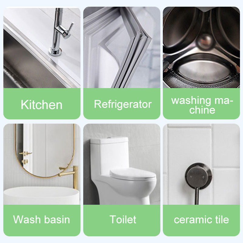 ✨Buy 1 Get 1 Free ✨Stubborn Mold Removal Gel