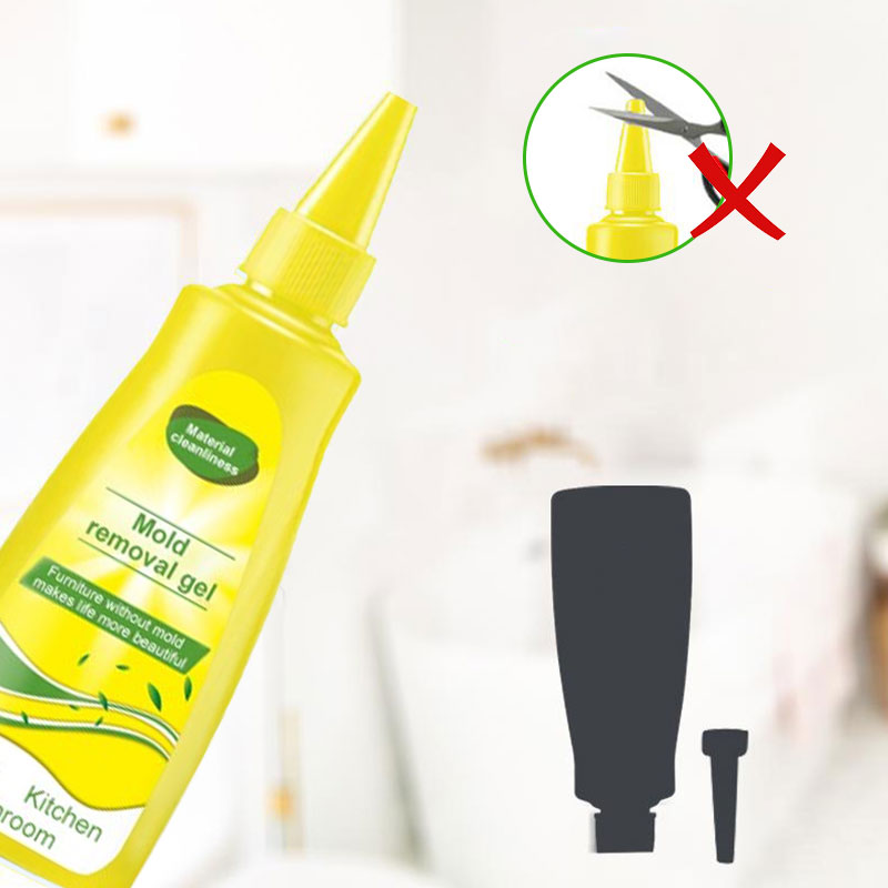 ✨Buy 1 Get 1 Free ✨Stubborn Mold Removal Gel