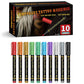 🌈Hot Sale 49% OFF🎨10-Color Temporary Tattoo Markers Set