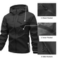 💦Men's Outdoor Sports Solid Color Jacket 🤩Limited time special offer