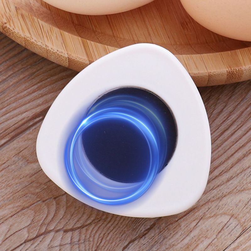 🔥 LAST DAY -BUY 1 GET 2 FREE 🔥 Egg Piercer with Safety Lock