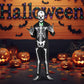 💀 49% OFF NOW! ✨ Glow-in-Dark Skeleton Costume - Full-Body LED Illusion for Halloween Parties & Cosplay Events 🎃🔦