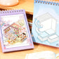 3D Scenery DIY Sticker Kit