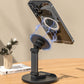 🎁 Hot Sale 49% OFF 🔥360° Rotatable Foldable Magnetic Phone Stand