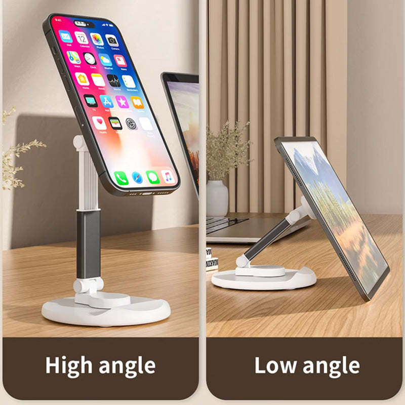 🎁 Hot Sale 49% OFF 🔥360° Rotatable Foldable Magnetic Phone Stand