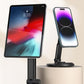 🎁 Hot Sale 49% OFF 🔥360° Rotatable Foldable Magnetic Phone Stand