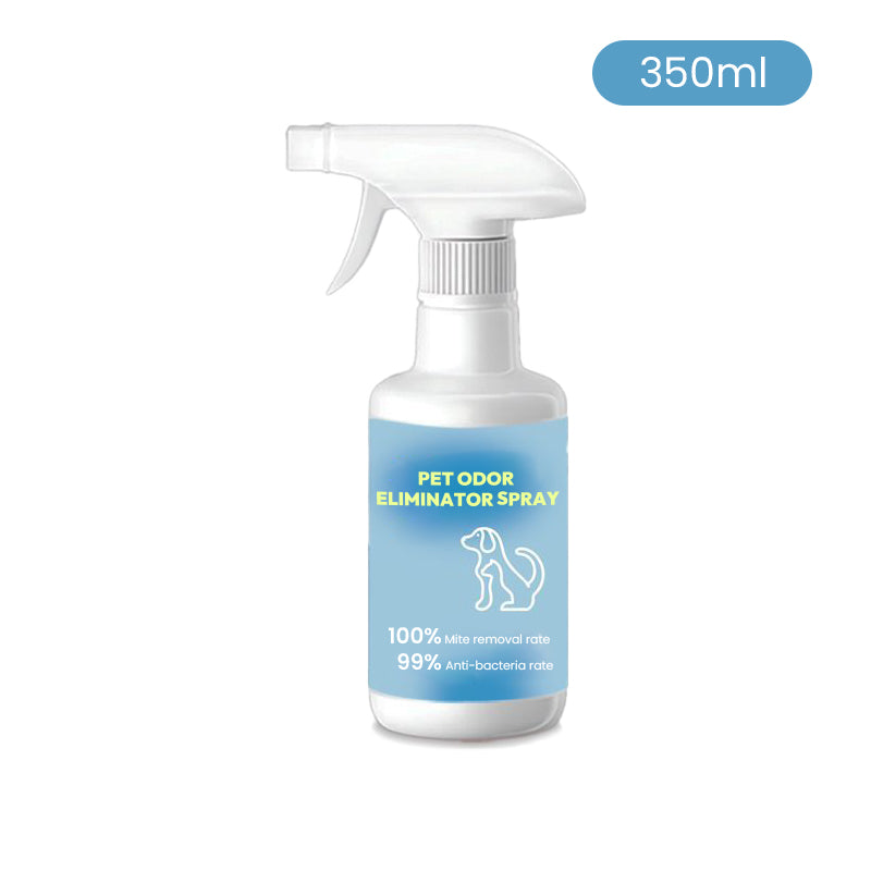 🔥Hot Sale🔥Pet Odor Eliminator Spray (50% OFF)