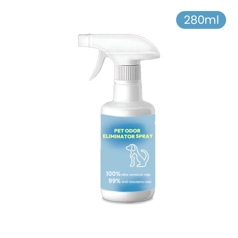 🔥Hot Sale🔥Pet Odor Eliminator Spray (50% OFF)