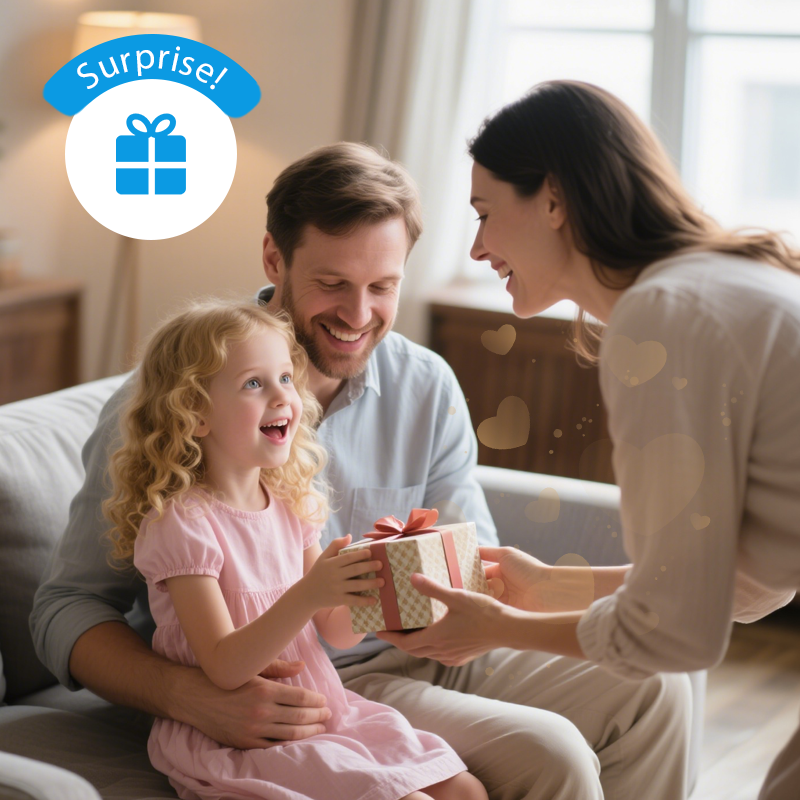 Magnetic Puzzles for Kids