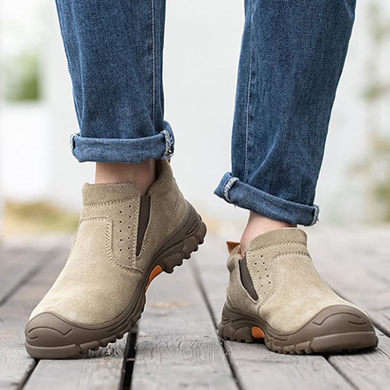 🔥New Hot Selling❤️‍🔥🌟 Comfort + Durability = Your Perfect Work Shoes
