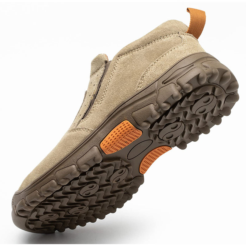 🔥New Hot Selling❤️‍🔥🌟 Comfort + Durability = Your Perfect Work Shoes